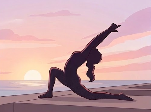 Relief Stretch
